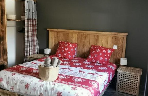 Travexin Apartment | Le Cocon de Litia