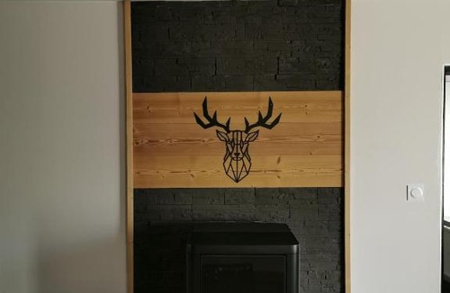 Travexin Apartment | Le Cocon de Litia