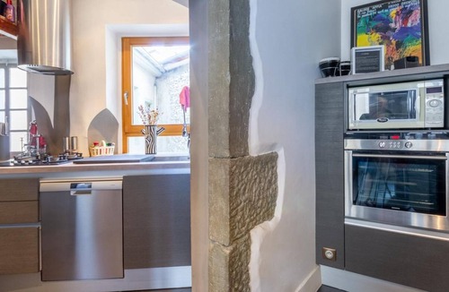 Chambery Apartment | LE COCON DE LO - CHAMBERY