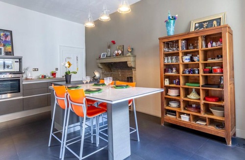 Chambery Apartment | LE COCON DE LO - CHAMBERY