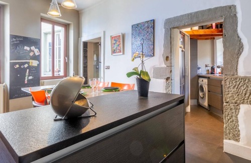 Chambery Apartment | LE COCON DE LO - CHAMBERY