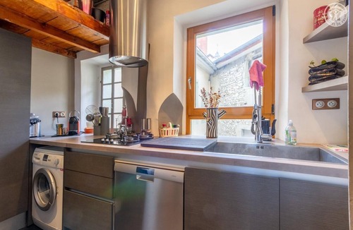 Chambery Apartment | LE COCON DE LO - CHAMBERY