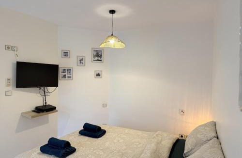 Agen Apartment | Le cocon de Luva #103