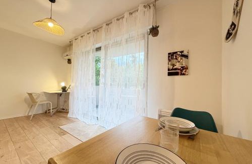 Agen Apartment | Le cocon de Luva #103