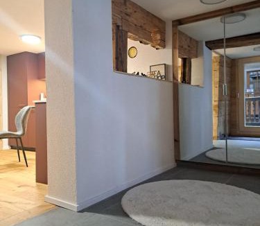 Heremence Apartment | Le cocon de Mâche