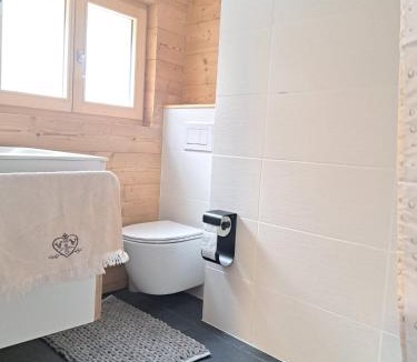 Heremence Apartment | Le cocon de Mâche