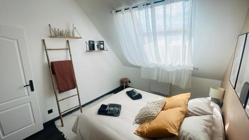 Cumieres House | Le Cocon de Mahë