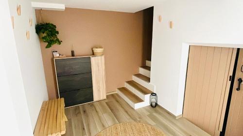 Cumieres House | Le Cocon de Mahë