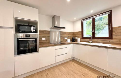 Marnaz Apartment | Le Cocon de Marnaz - Convivial et Chaleureux