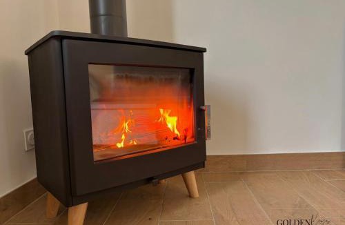 Marnaz Apartment | Le Cocon de Marnaz - Convivial et Chaleureux