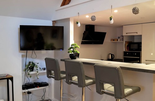 Willgottheim Cottage | LE COCON DE MARY - DUPLEX IN FARM BODY