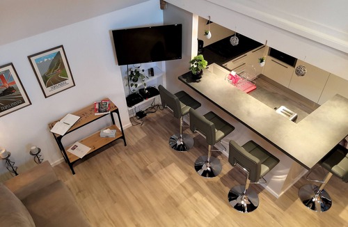 Willgottheim Cottage | LE COCON DE MARY - DUPLEX IN FARM BODY