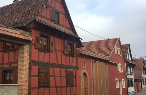 Willgottheim Cottage | LE COCON DE MARY - DUPLEX IN FARM BODY