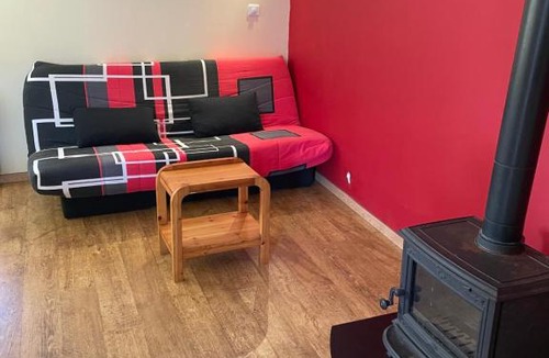 Cenves House | Le cocon de Mya