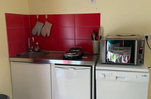 Cenves House | Le cocon de Mya