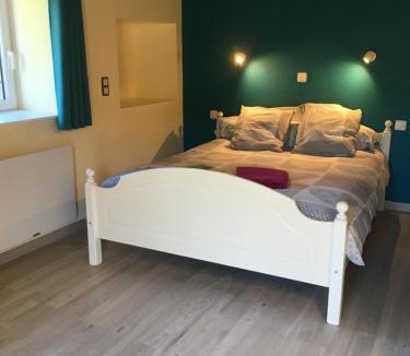 Cenves House | Le cocon de Mya