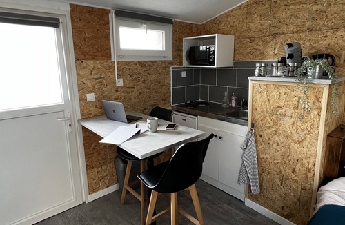 Neufvy-sur-Aronde House | Le Cocon de Neufvy