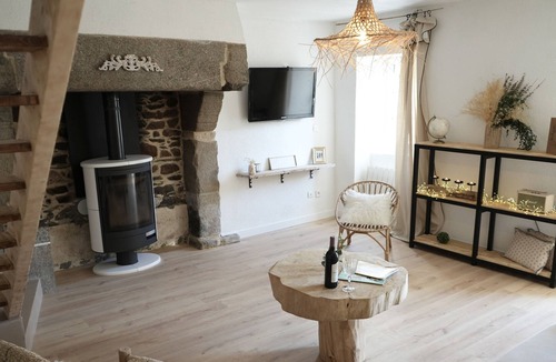 Sideville House | Le Cocon de Noah