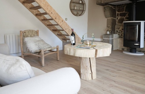 Sideville House | Le Cocon de Noah