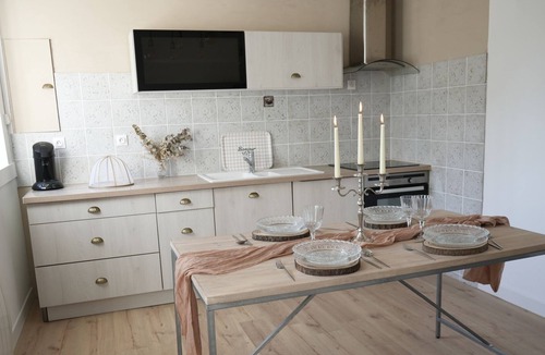 Sideville House | Le Cocon de Noah