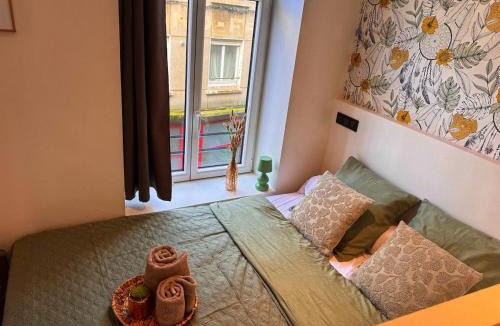 Boulogne-Centre Apartment | Le Cocon de Rose & Achille