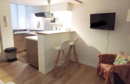 Capitole Apartment | Le cocon de Rose