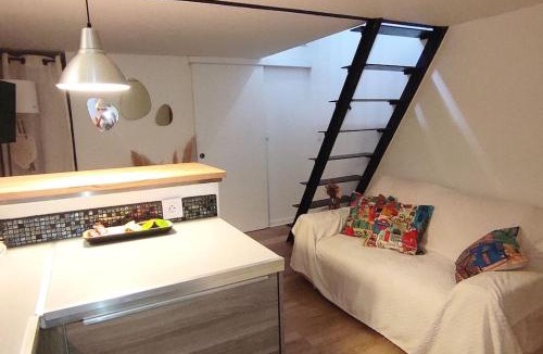 Capitole Apartment | Le cocon de Rose