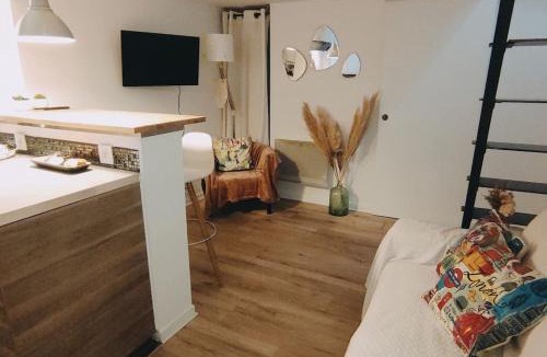 Capitole Apartment | Le cocon de Rose