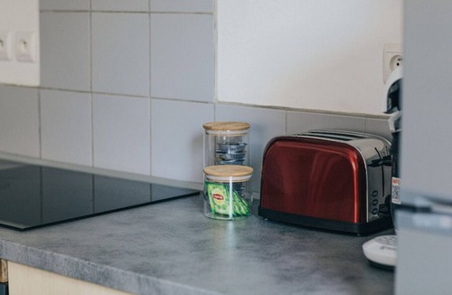 Montauban Apartment | `Le Cocon de Sapiac` à deux pas du stade * Garage