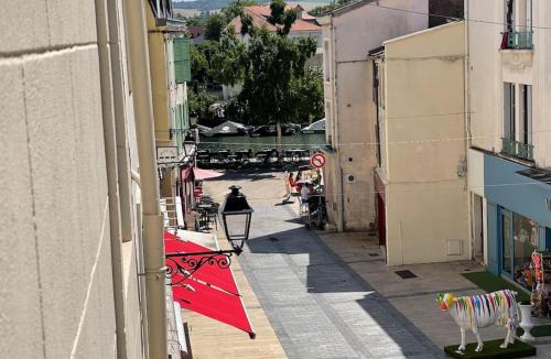 Verdun Apartment | Le Cocon de Sasha - Hyper Centre - Climatisation - Proche Gare