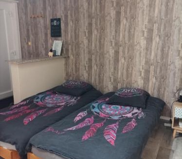 Sausheim Apartment | Le cocon de Sausheim