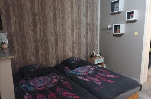 Sausheim Apartment | Le cocon de Sausheim