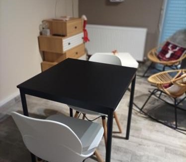 Sausheim Apartment | Le cocon de Sausheim