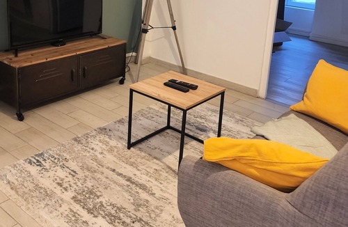 Sens Apartment | Le Cocon de Sens