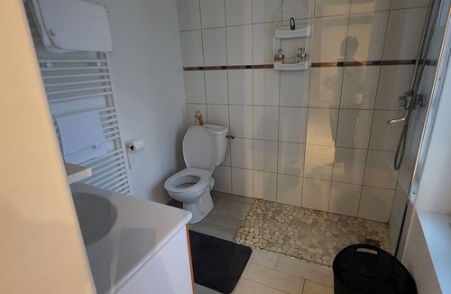 Sens Apartment | Le Cocon de Sens