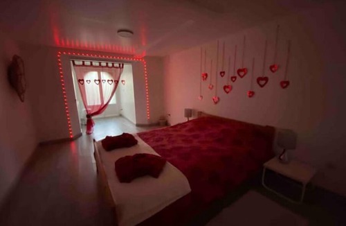 Saint-Cheron Apartment | Le Cocon de St Cheron