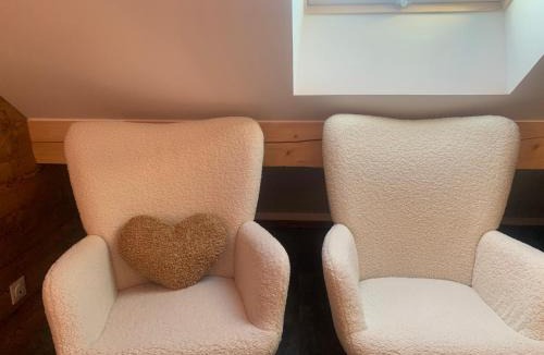 Saint-Sauveur Apartment | Le cocon de St Sauveur