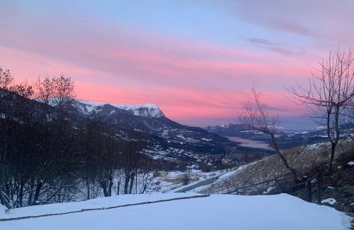 Saint-Sauveur Apartment | Le cocon de St Sauveur