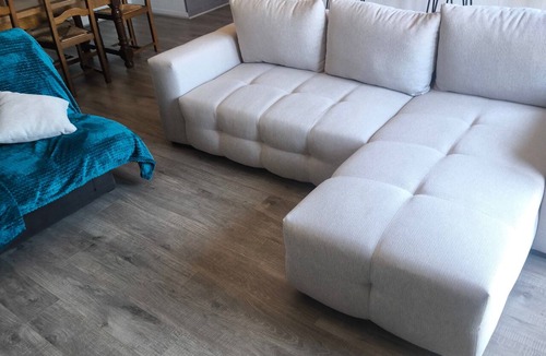 Vecoux Apartment | "Le Cocon de Vecoux" Apartment with Private Garden and Wi-Fi