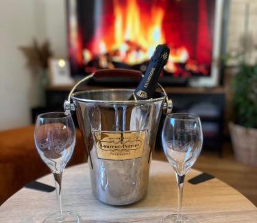 Brienne-le-Chateau House | Le Cocon de Vlinette