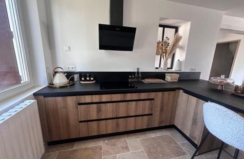 Brienne-le-Chateau House | Le Cocon de Vlinette