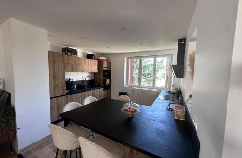 Brienne-le-Chateau House | Le Cocon de Vlinette