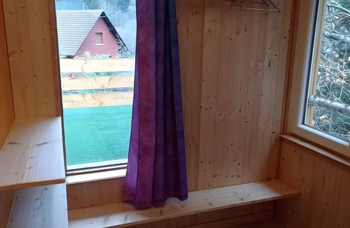 Plaine Cottage | Le Cocon des 3 Pins: Mountain View, Private Terrace & Wi-Fi