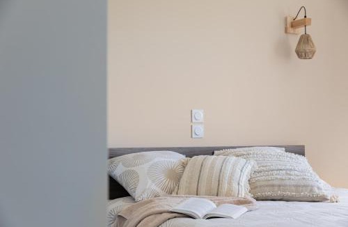 Chonas-l'Amballan House | Le Cocon des Allamandières