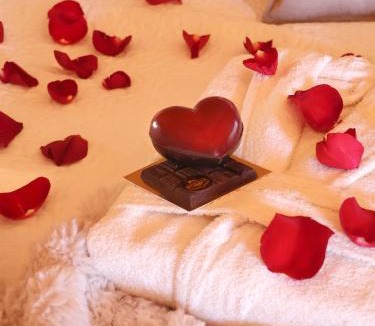 Haute-Goulaine Cabin | Le Cocon des Cinq Sens - l'Insolite