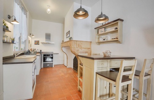 Nancy City Centre Apartment | Le cocon des Deux Sirènes - Studio cosy pour 2 à Nancy