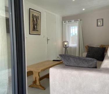 Fussey House | Le Cocon des Hautes-Côtes