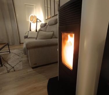 Camon House | Le Cocon des Hortillonnages d'Amiens