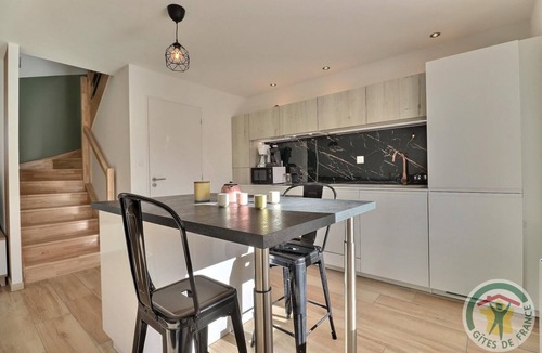 Paimpont House | Le Cocon des Korrigans