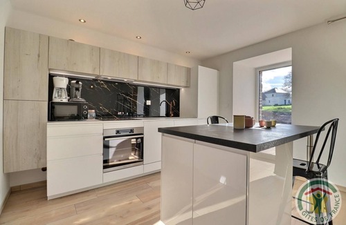 Paimpont House | Le Cocon des Korrigans